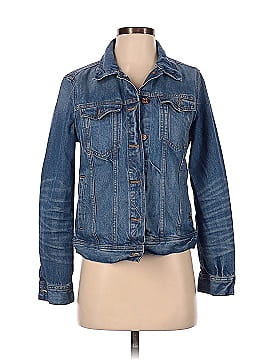 J.Crew Denim Jacket (view 1)