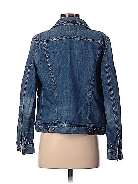 J.Crew Denim Jacket (view 2)