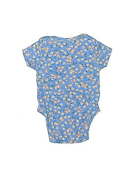 Old Navy Short Sleeve Onesie (view 2)