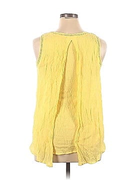 Single Thread Sleeveless Blouse (view 2)