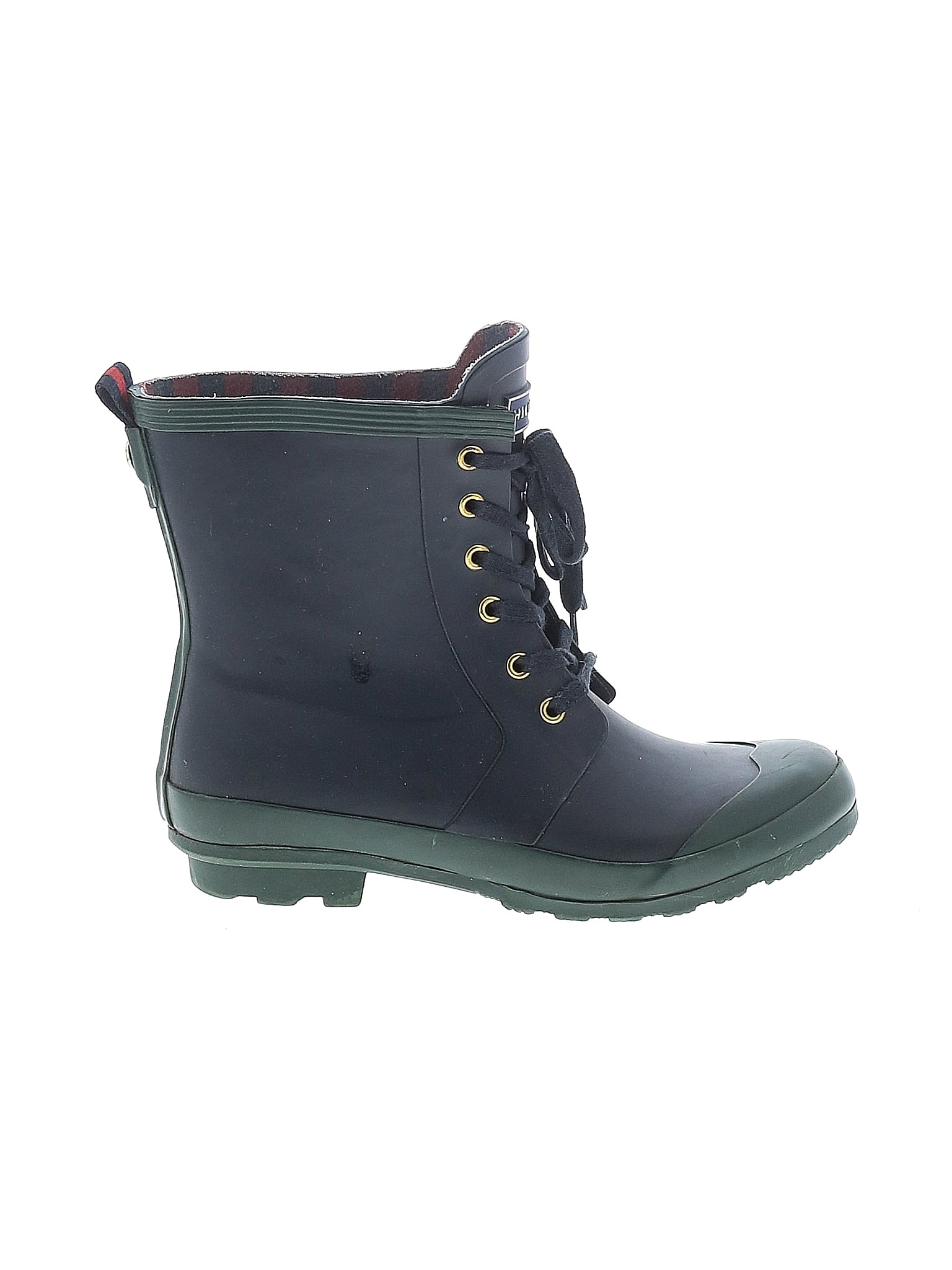 Tommy hilfiger 2024 terez boots