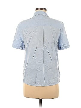 Yargici Short Sleeve Button-Down Shirt (view 2)