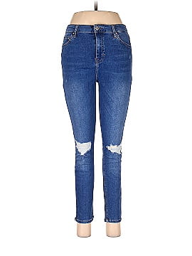 Topshop Jeans (view 1)