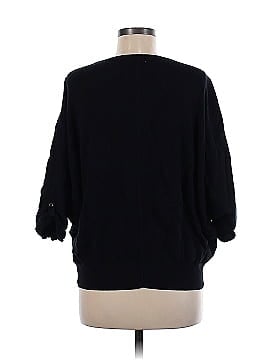 Caslon Pullover Sweater (view 2)