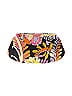 Kate Spade New York Floral Multi Color Yellow Shoulder Bag One Size - photo 2