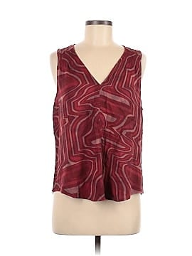 Search for Sanity Sleeveless Blouse (view 1)