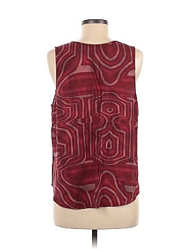 Search for Sanity Sleeveless Blouse (view 2)