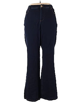 INC International Concepts Jeans (view 1)