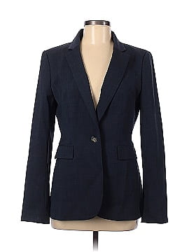 Banana Republic Wool Blazer (view 1)