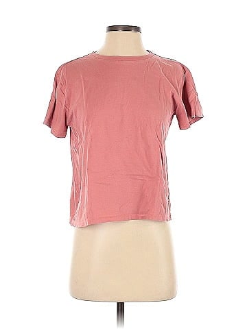 easy STANDARD Short Sleeve T-Shirt (view 1)