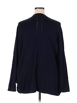 Talbots Cardigan (view 2)