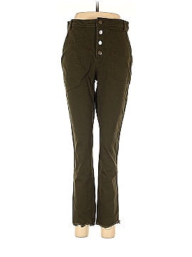 Ann Taylor LOFT Casual Pants (view 1)