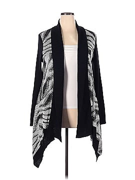 Alberto Makali Cardigan (view 1)