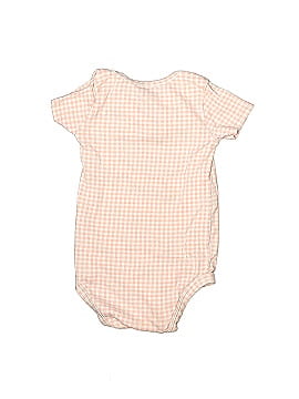 Just One You Made by Carter's Short Sleeve Onesie (view 2)