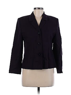 Karen Scott Blazer (view 1)