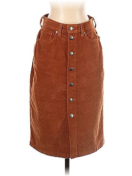 Everlane Casual Skirt (view 1)