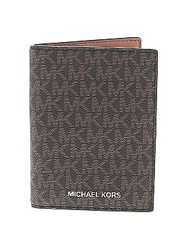MICHAEL Michael Kors Card Holder  (view 1)