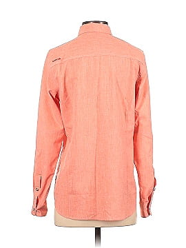 Orvis Long Sleeve Blouse (view 2)
