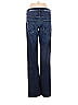 Rich & Skinny Blue Jeans 25 Waist - photo 2
