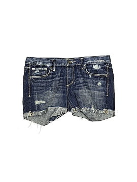 Abercrombie & Fitch Denim Shorts (view 1)