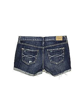 Abercrombie & Fitch Denim Shorts (view 2)