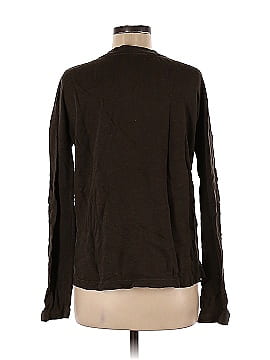 James Perse Pullover Sweater (view 2)