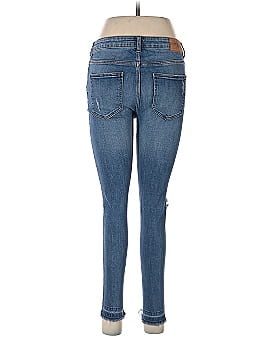 Zara Basic Jeans (view 2)