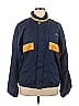 Givenchy Active 100% Nylon Color Block Blue Snow Jacket Size XL - photo 1