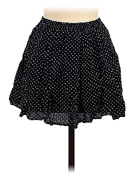John Galt Casual Skirt (view 1)