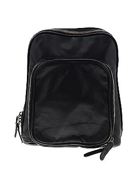 Margot Leather Backpack (view 1)