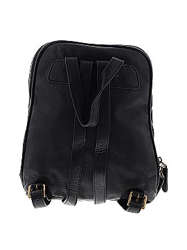 Margot Leather Backpack (view 2)