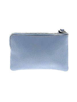 Coach Leather Wristlet (view 2)