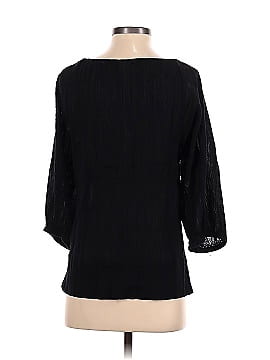 By Malene Birger 3/4 Sleeve Blouse (view 2)