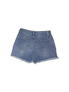 ABound Denim Shorts (view 2)