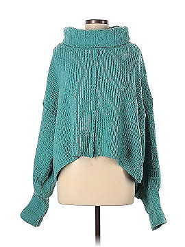 Free People Pullover Sweater (view 1)