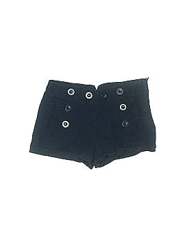 Max Studio Specialty Products Denim Shorts (view 1)