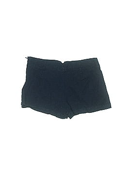 Max Studio Specialty Products Denim Shorts (view 2)