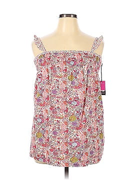 Liberty of London for Target Sleeveless Blouse (view 1)