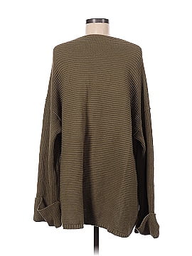 Free People Pullover Sweater (view 2)