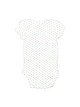 Carter's Short Sleeve Onesie (view 2)