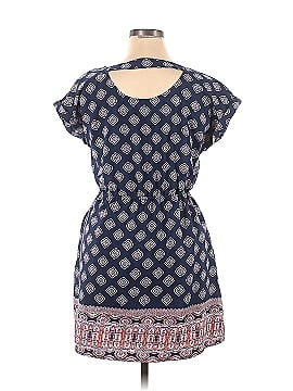 Hippie Rose Casual Dress (view 2)