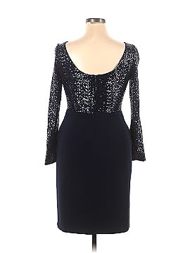 Lauren by Ralph Lauren Cocktail Dress (view 2)