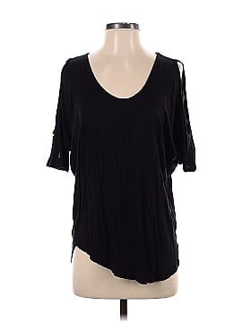 Acemi Short Sleeve Top (view 1)