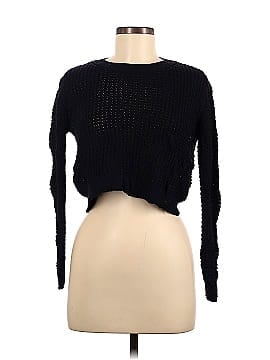 Brandy Melville Pullover Sweater (view 1)