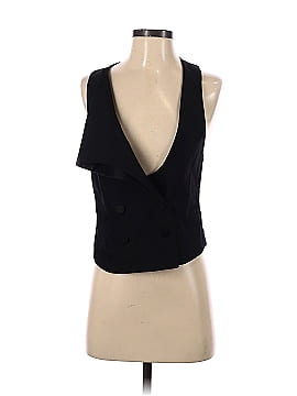 Alexander Wang Tuxedo Vest (view 1)