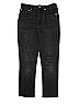 Madewell Black Jeans Size 24 waist - photo 1