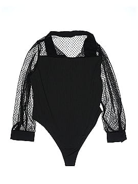 Shein Bodysuit (view 2)