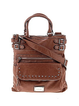 Nine West Satchel (view 1)