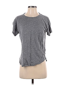 Madewell Short Sleeve Top (view 1)