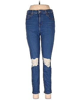 Topshop Jeans (view 1)